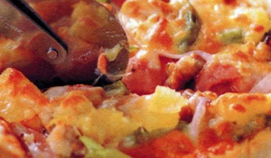 Rapido Pizza — photo 3