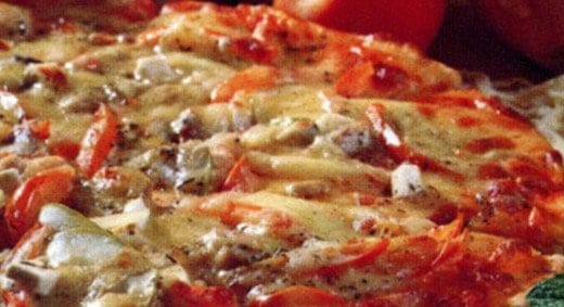 Rapido Pizza — photo 2