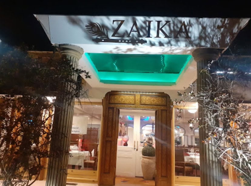Zaika — photo 2