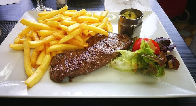 Café du Marché Chez Nico — photo 2