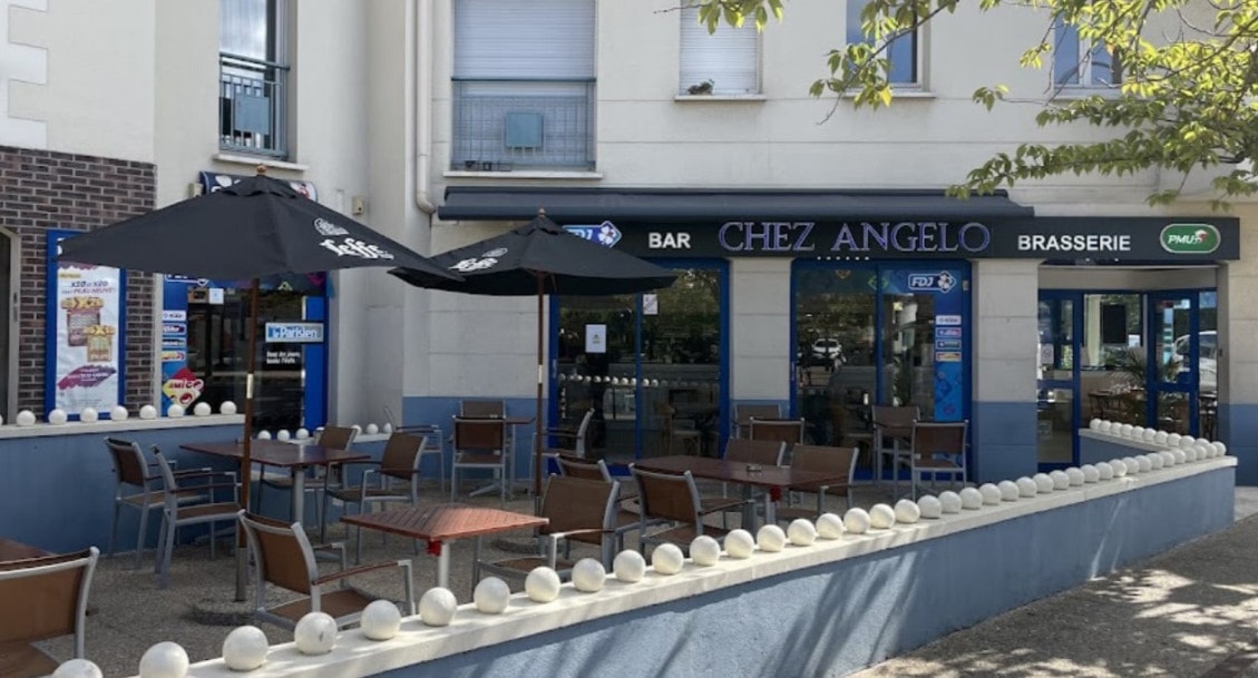 Chez Angelo — photo 2