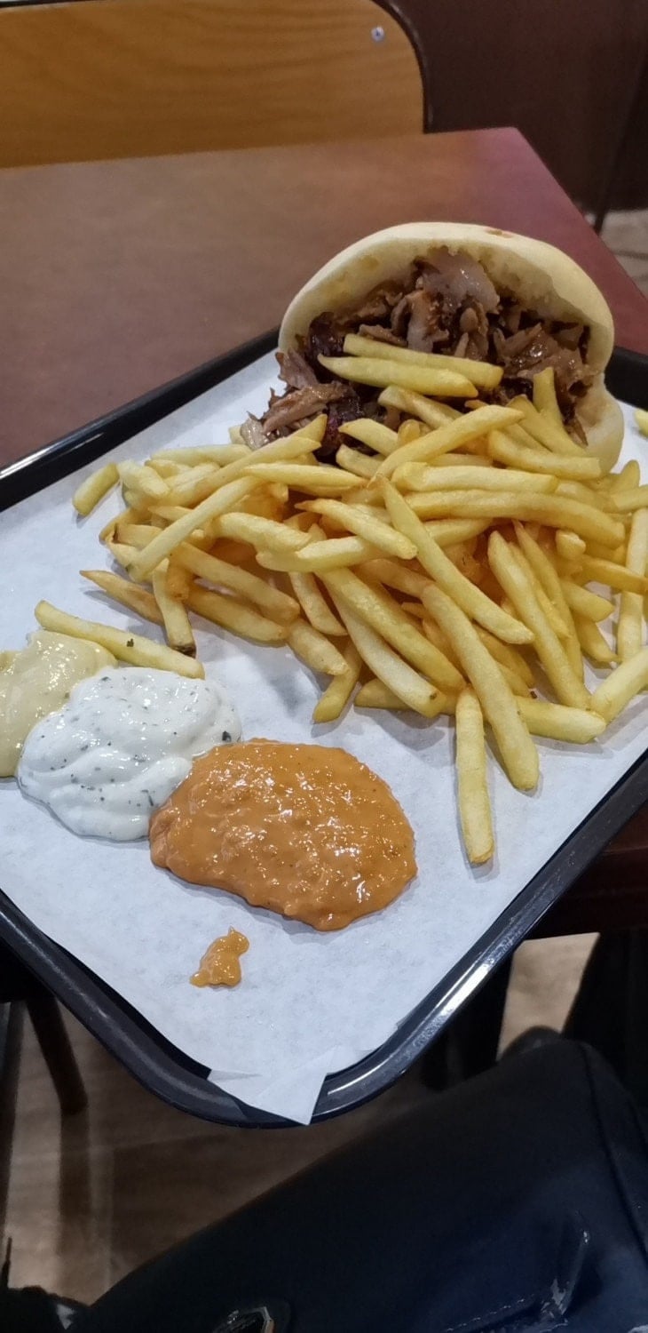 La Pomme d'Or — photo 3