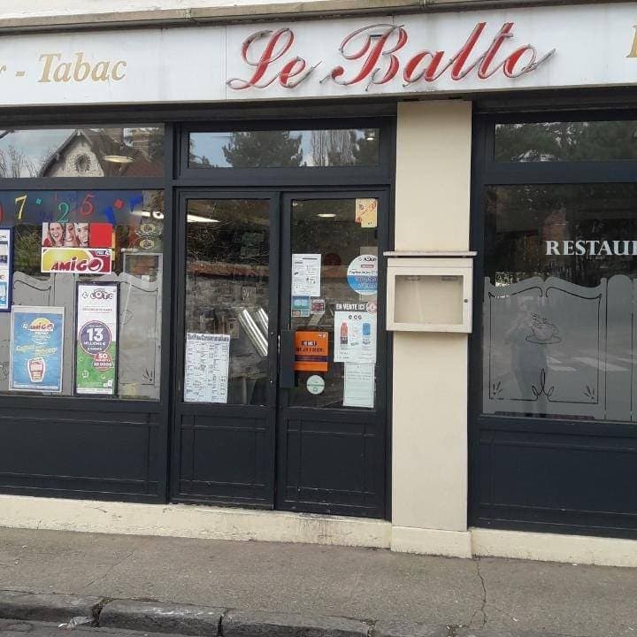 Le Balto — photo 3