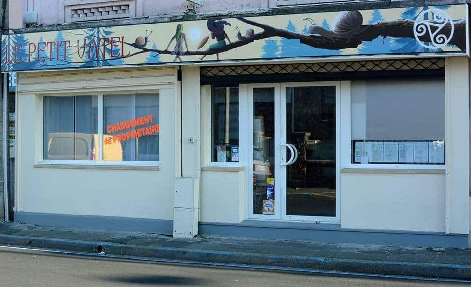 Le Petit Vatel — photo 3