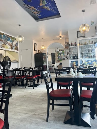 Le Petit Vatel — photo 2
