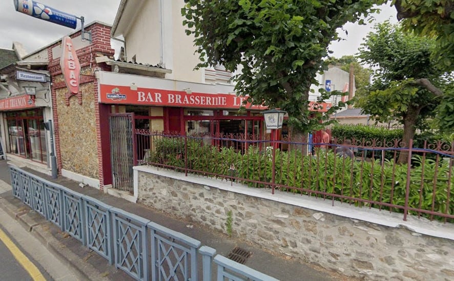 Le Trianon — photo 3