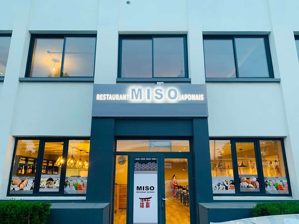 Miso — photo 2