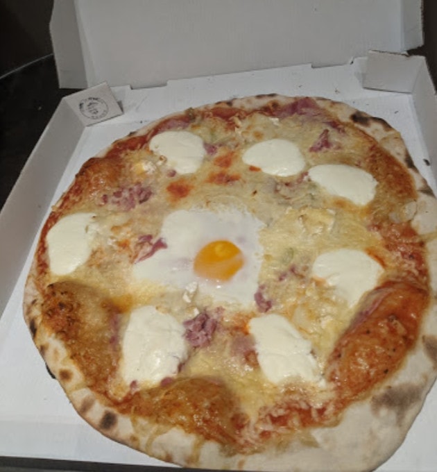 Pizzeria Al Dente — photo 2