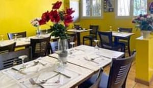 Restaurant indien Himalaya — photo 3