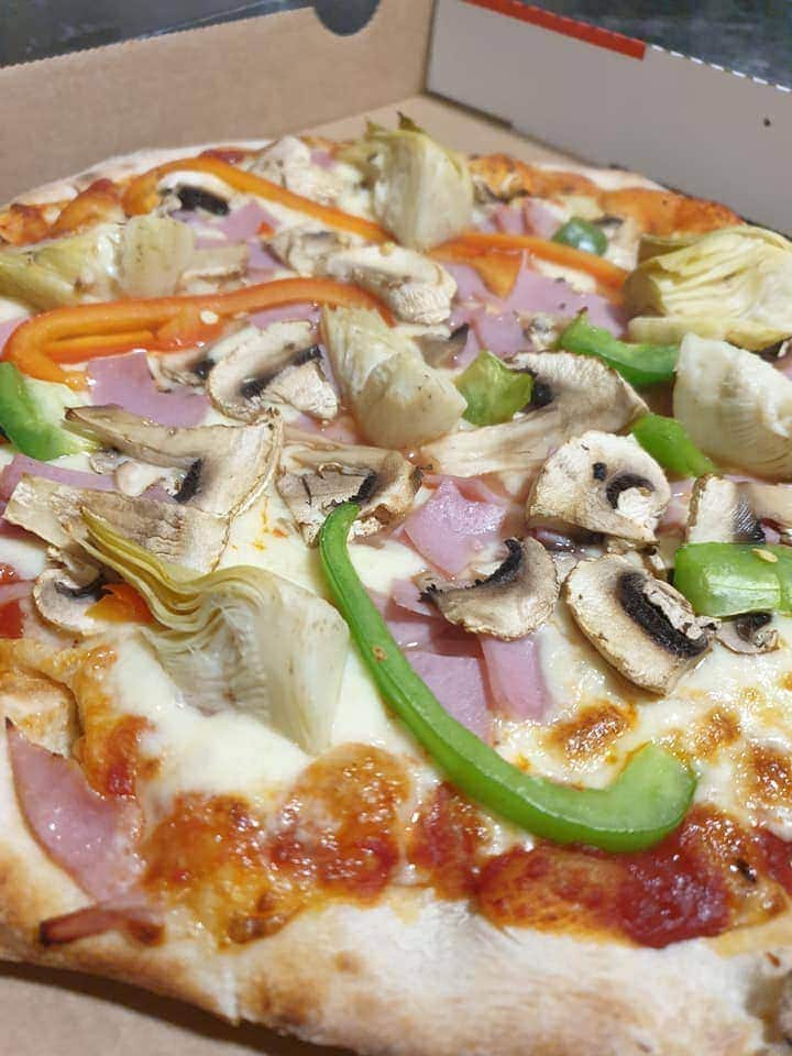 Alliance Pizza — photo 3