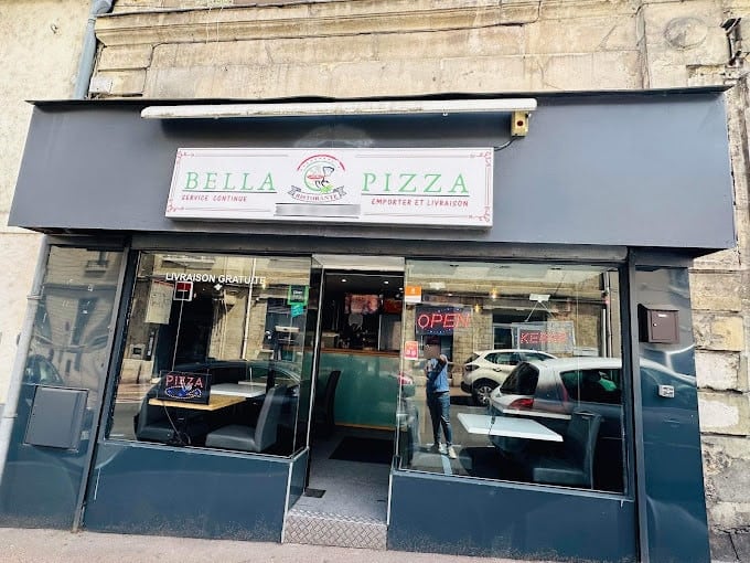 Bella Pizza — photo 2