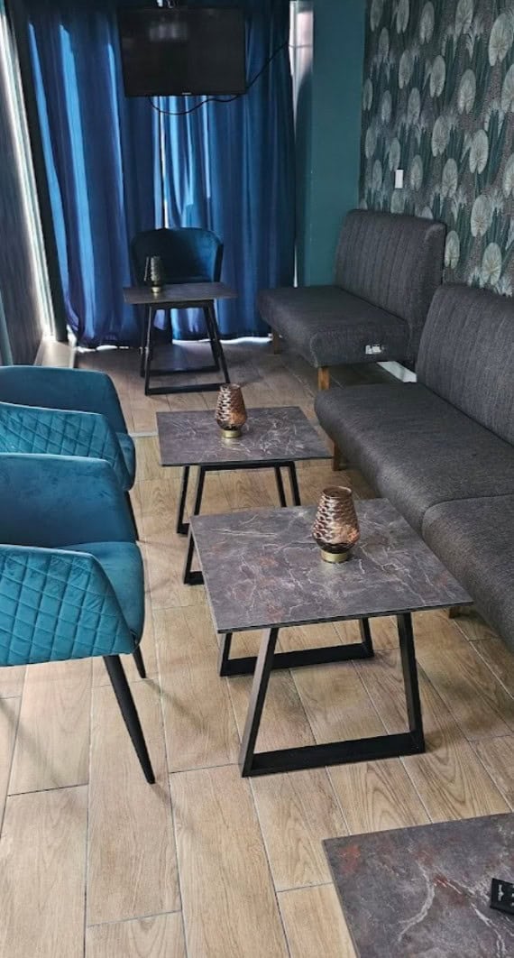 Folomi lounge — photo 3