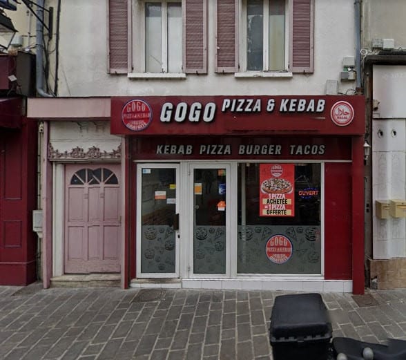 Gogo Pizza — photo 3