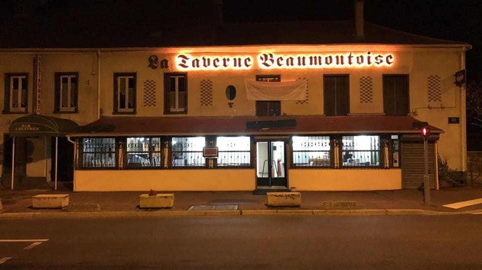 La Taverne Beaumontoise — photo 2