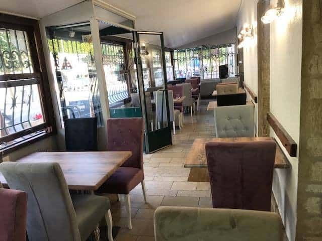 La Taverne Beaumontoise — photo 3