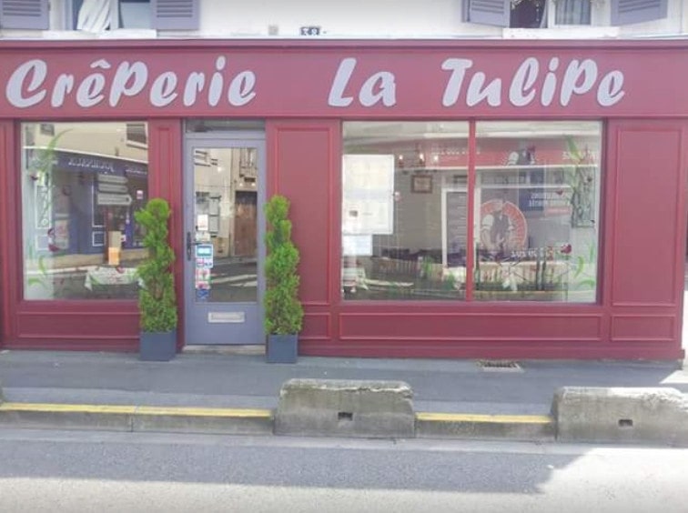 La Tulipe — photo 2
