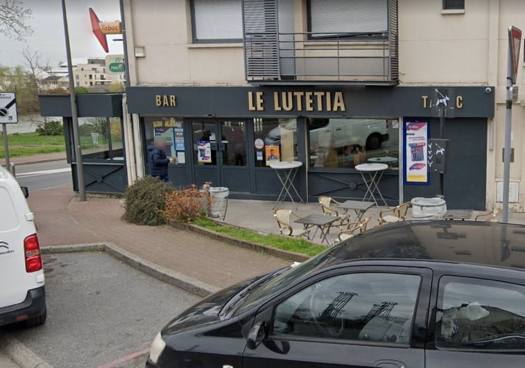 Le Lutetia — photo 3
