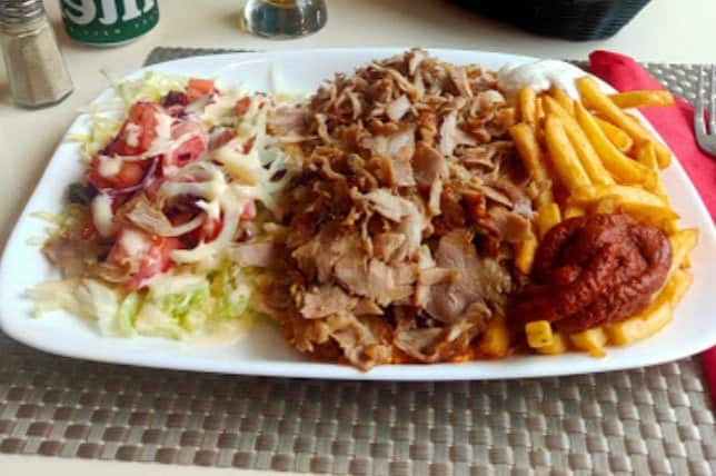 Miam Miam — photo 2