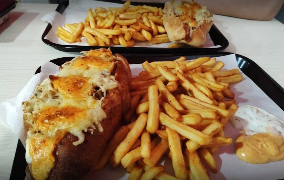 Photo de Miam Miam