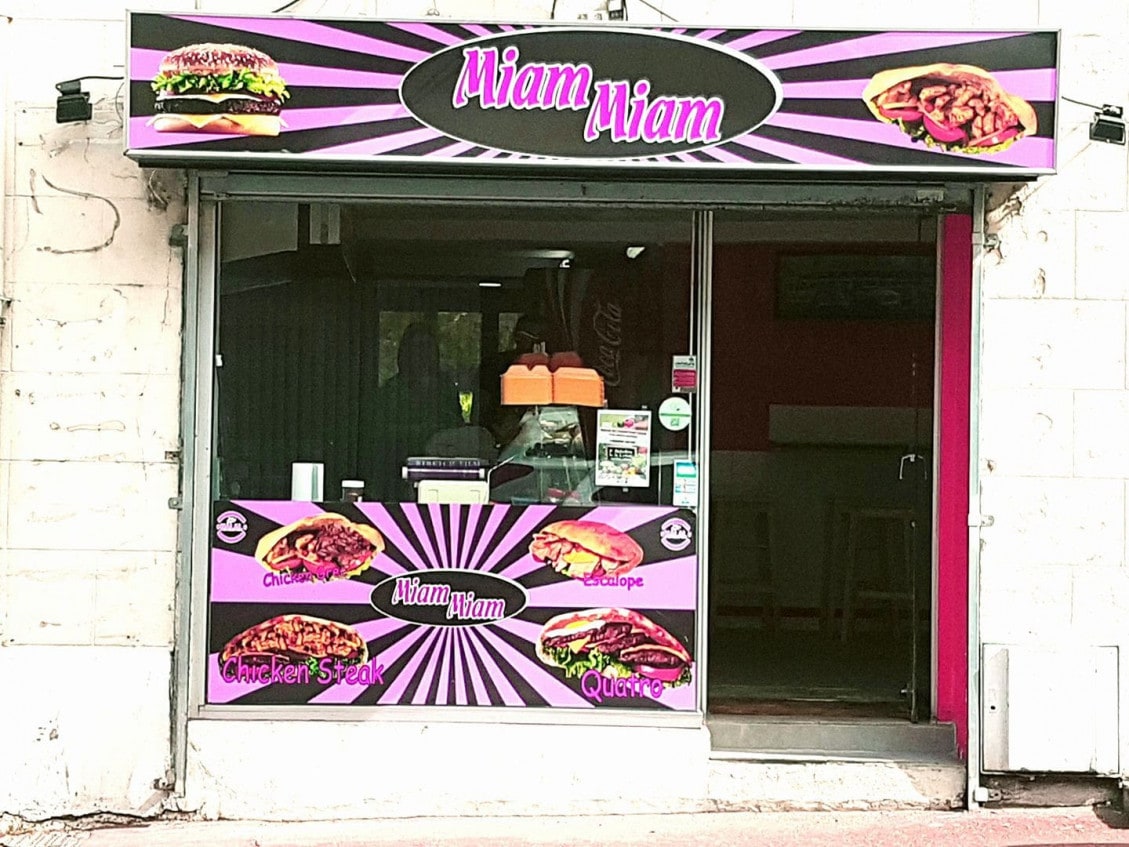 Miam Miam — photo 3