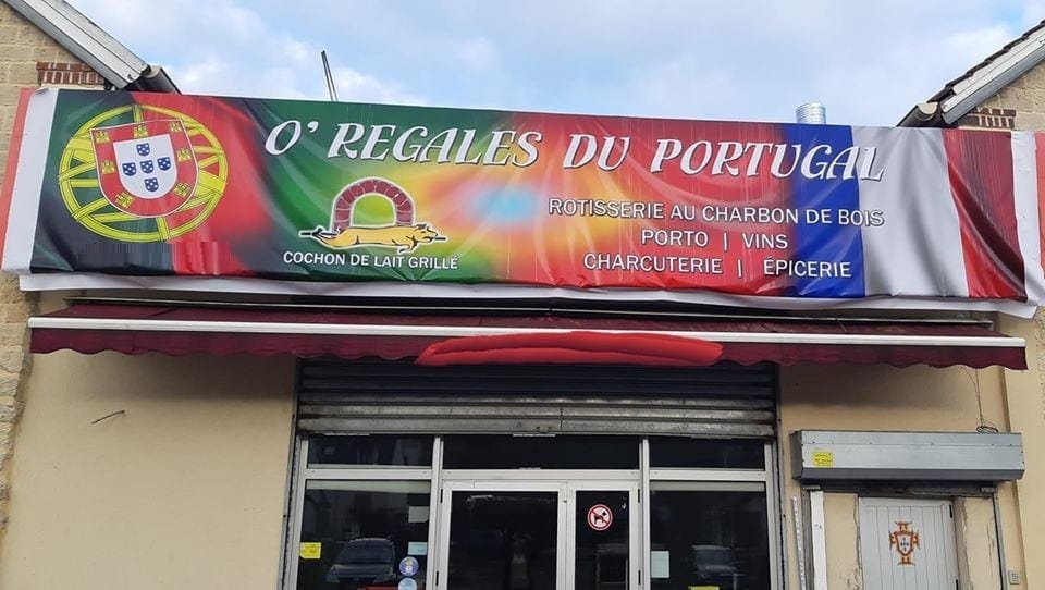 O'Regales du Portugal — Restaurant Portugais à Beaumont sur Oise — photo 3