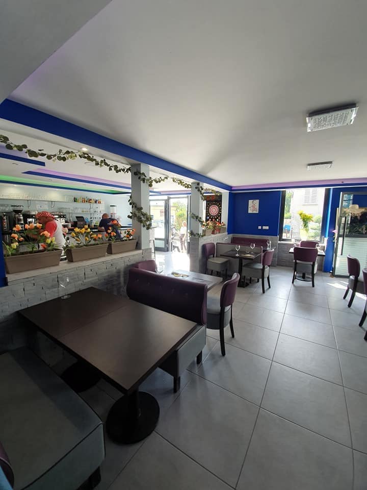 Café de la mairie — Brasserie à Belloy en France — photo 3