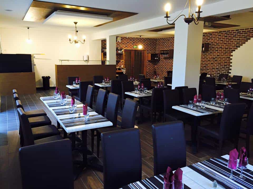 La Belle Oie — Bistro - Bar à Belloy en France — photo 3