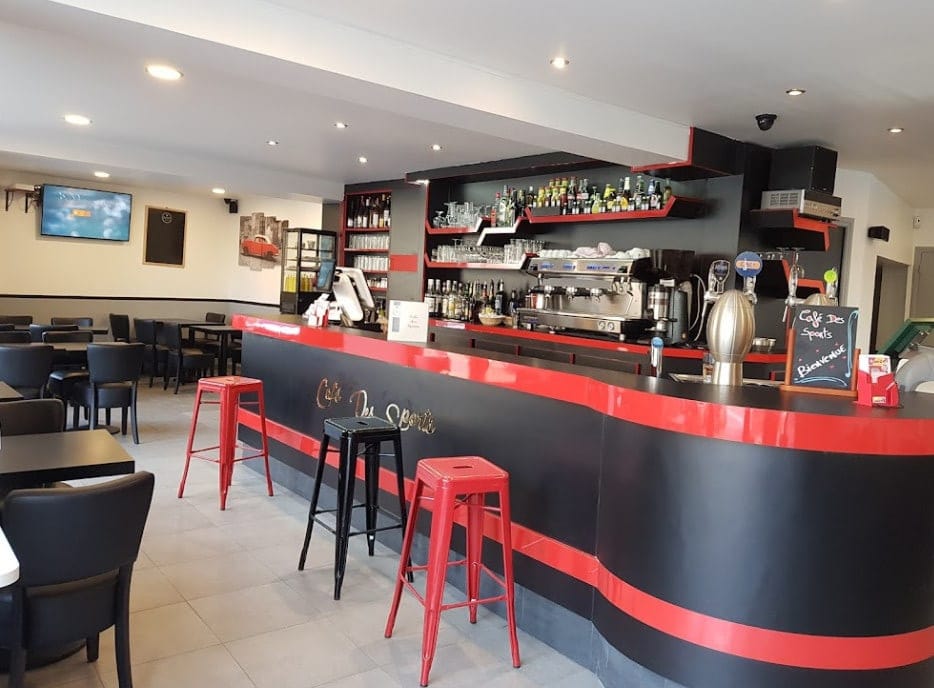 Café des Sports — photo 3