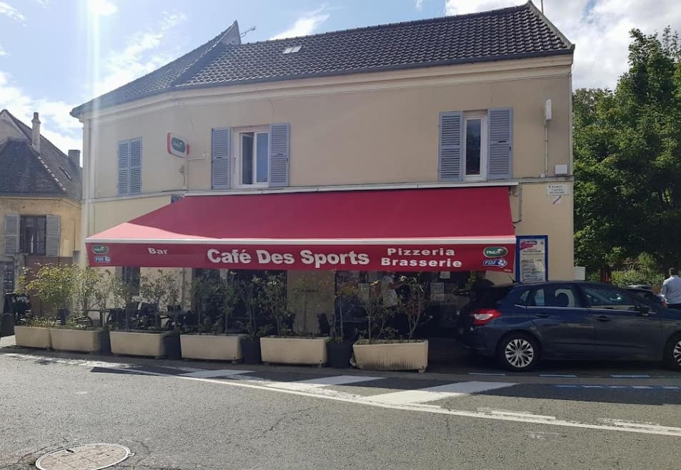 Café des Sports — photo 2