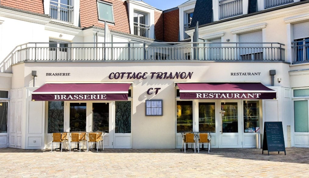 Cottage Trianon — photo 2