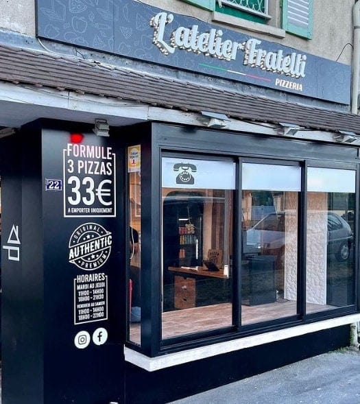 L'atelier fratelli — photo 3