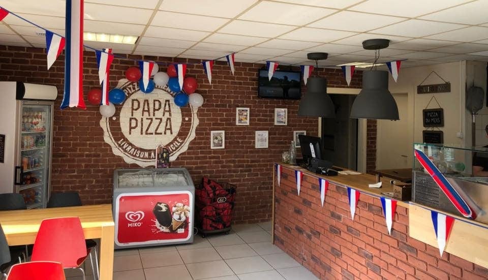 Papa Pizza — photo 2