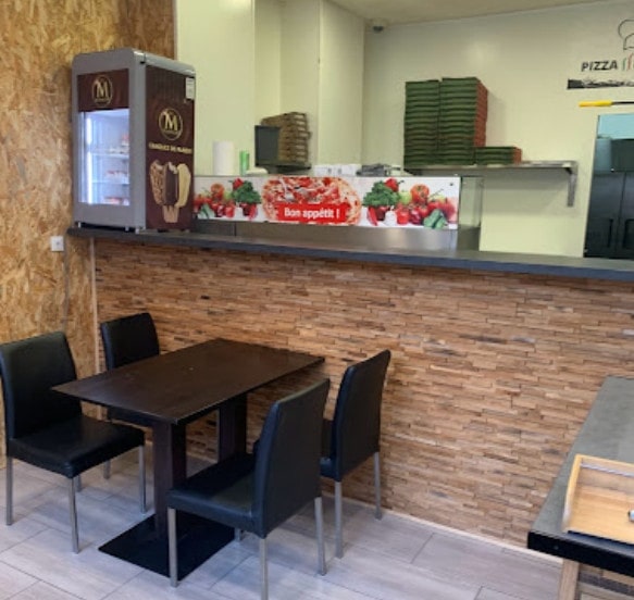 Di Roma Pizza — photo 3