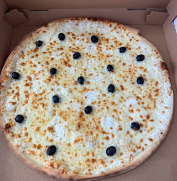 Di Roma Pizza — photo 2
