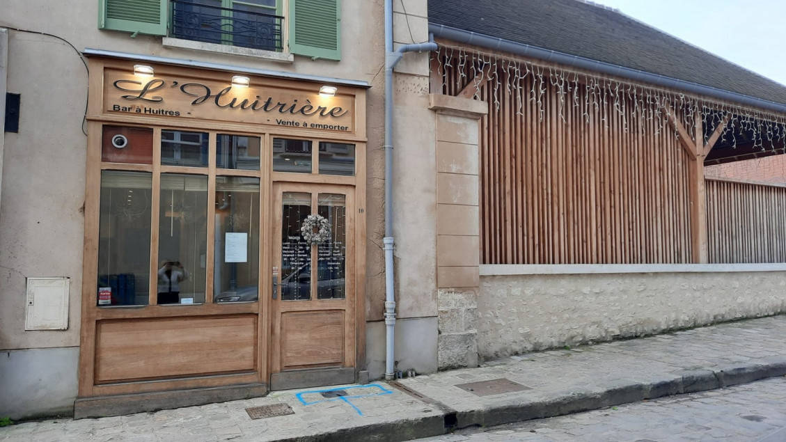 L'huitrière — photo 2