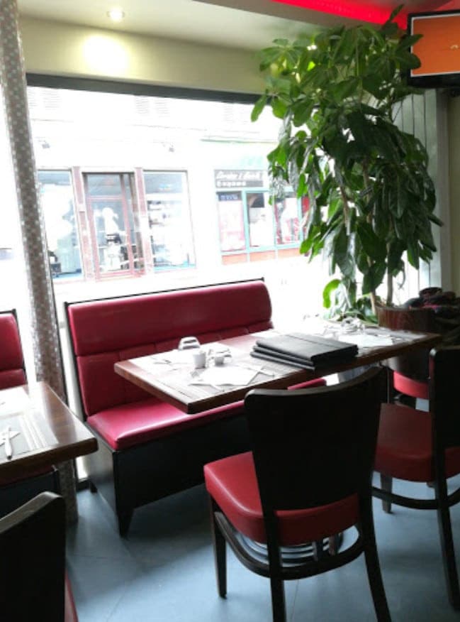 Le lutetia — photo 3