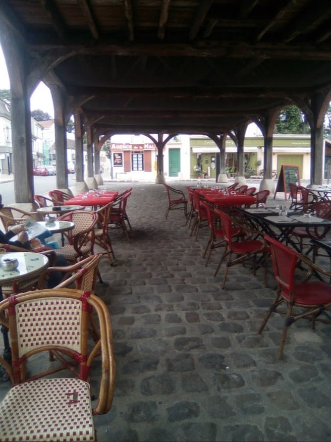 Le lutetia — photo 2