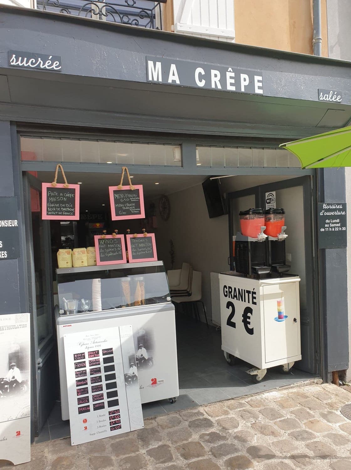 Ma Crépe — photo 2