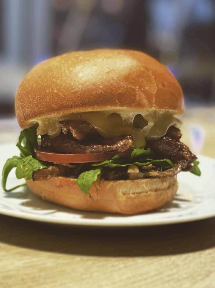 Maréchal Burger — photo 2