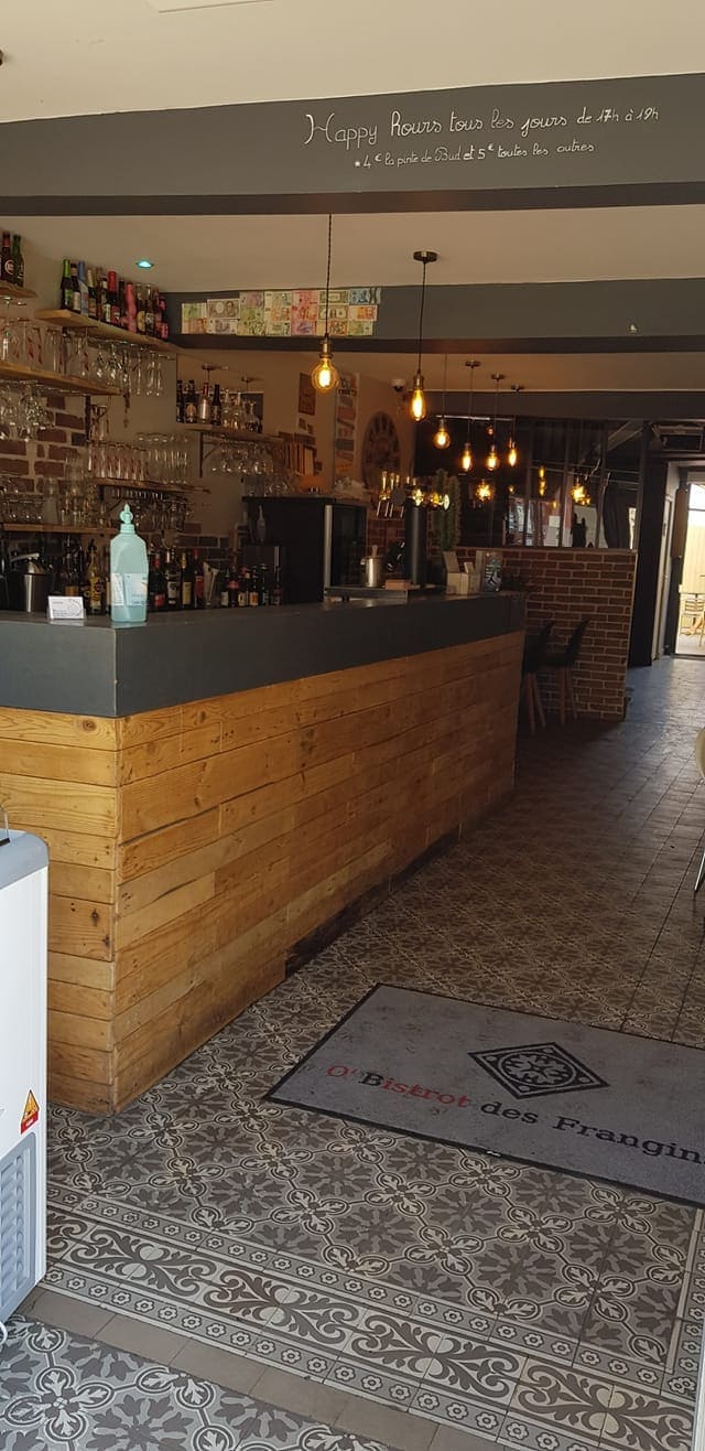 O'Bistrot des Frangins — photo 3
