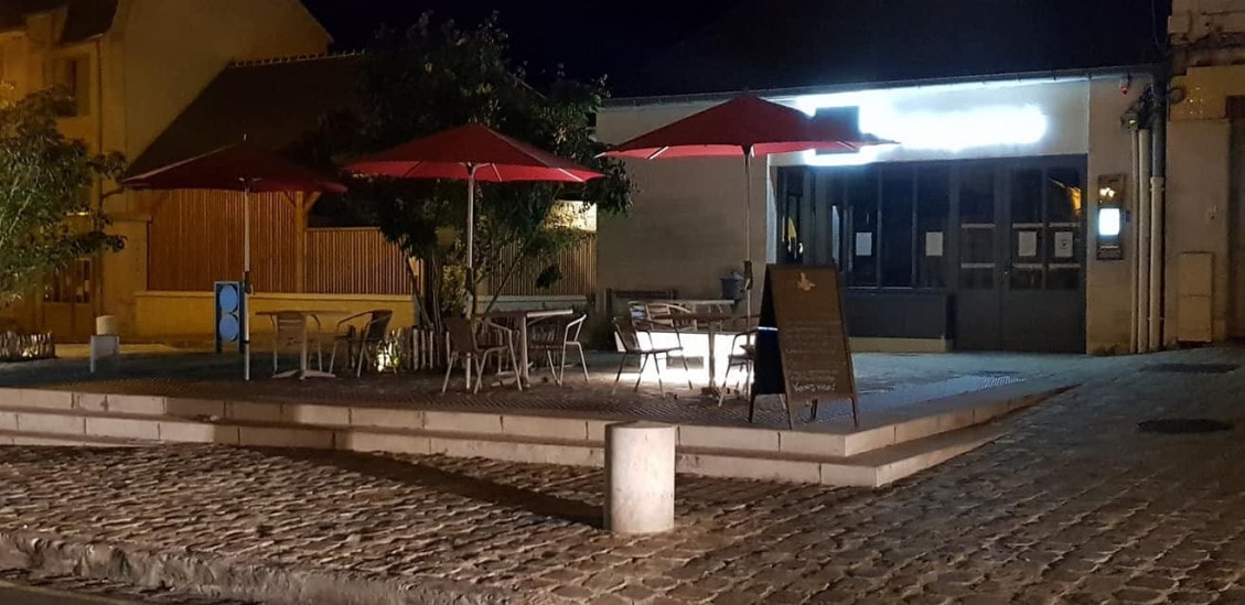 O'Bistrot des Frangins — photo 2