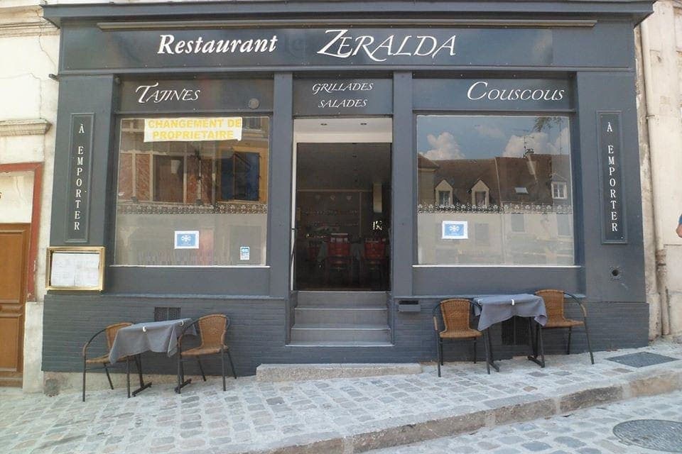 Zeralda — photo 2