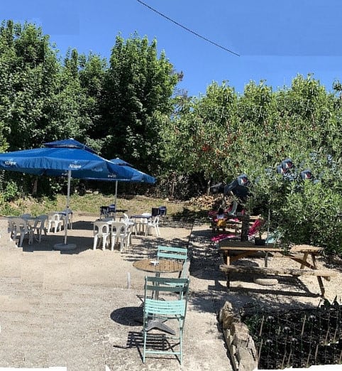 Café de la Tour — photo 3
