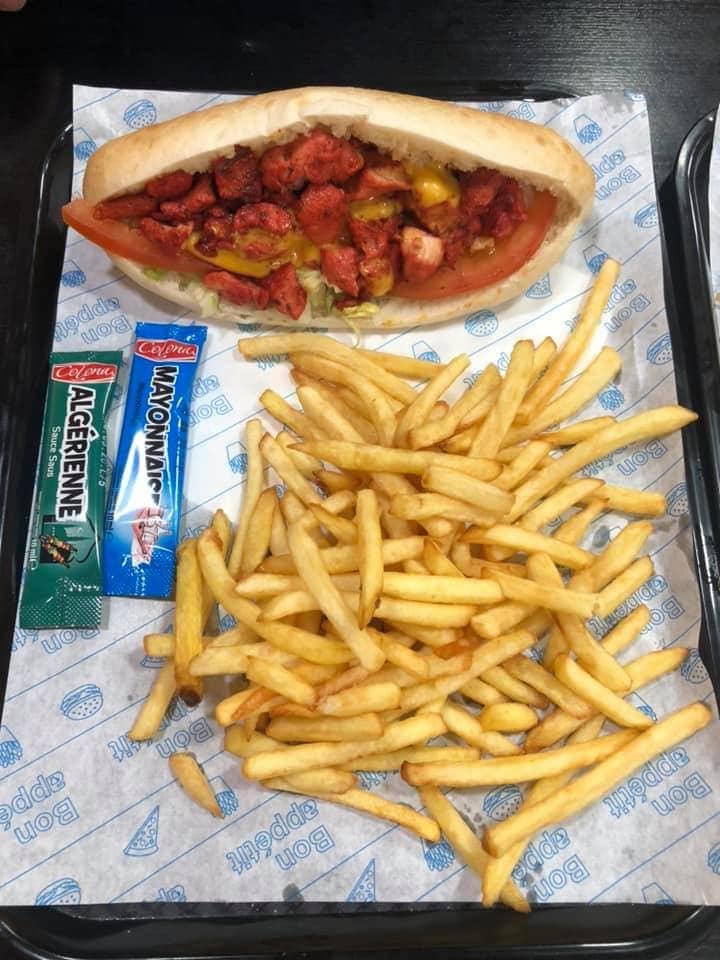 My Urban Burger — photo 2