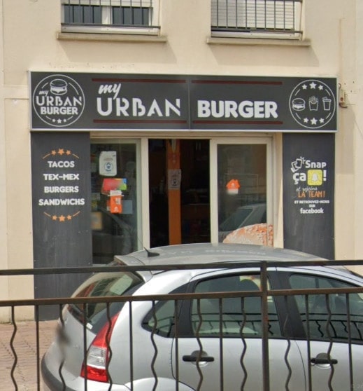 My Urban Burger — photo 3