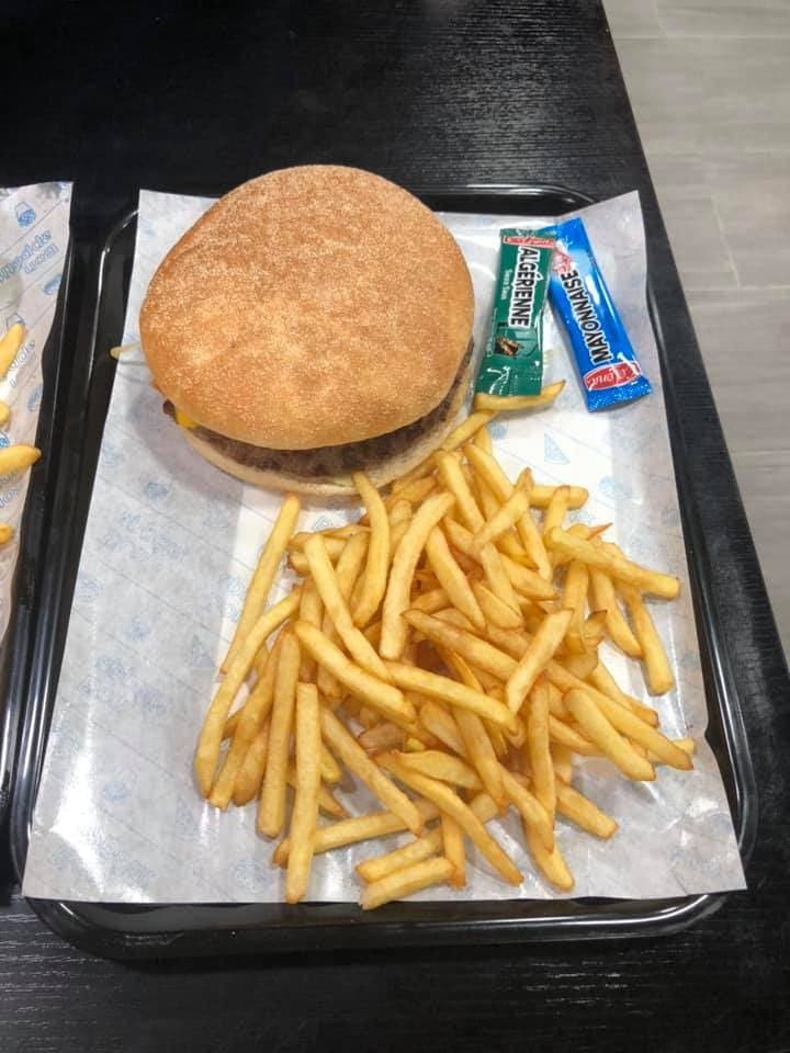 Photo de My Urban Burger