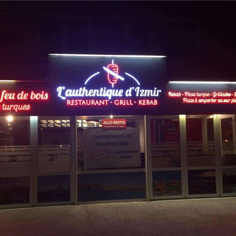L'authentique d'Izmir — photo 2
