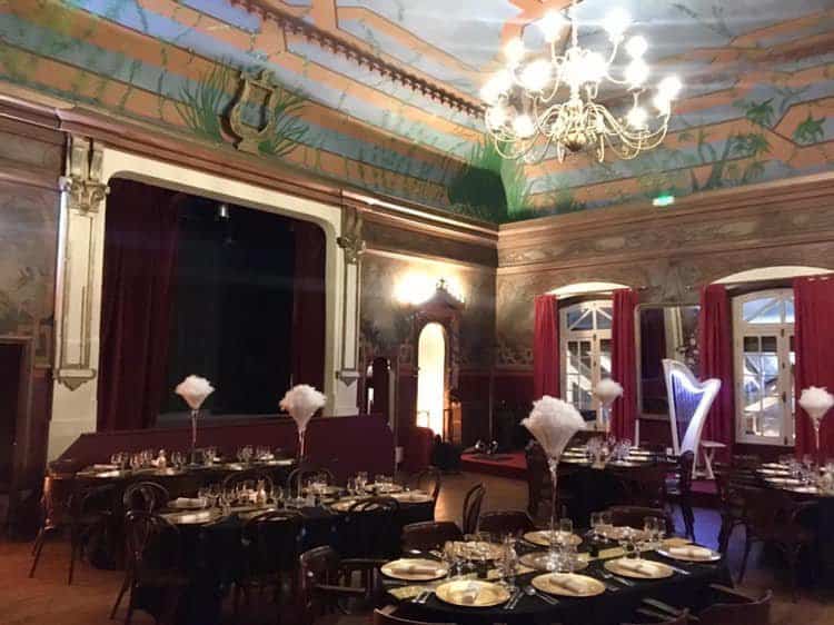Le Bistrot du Théâtre — photo 3