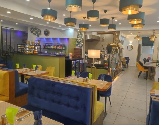 Le Grill House — Viandes et Grillades à Jouy le Moutier — photo 3