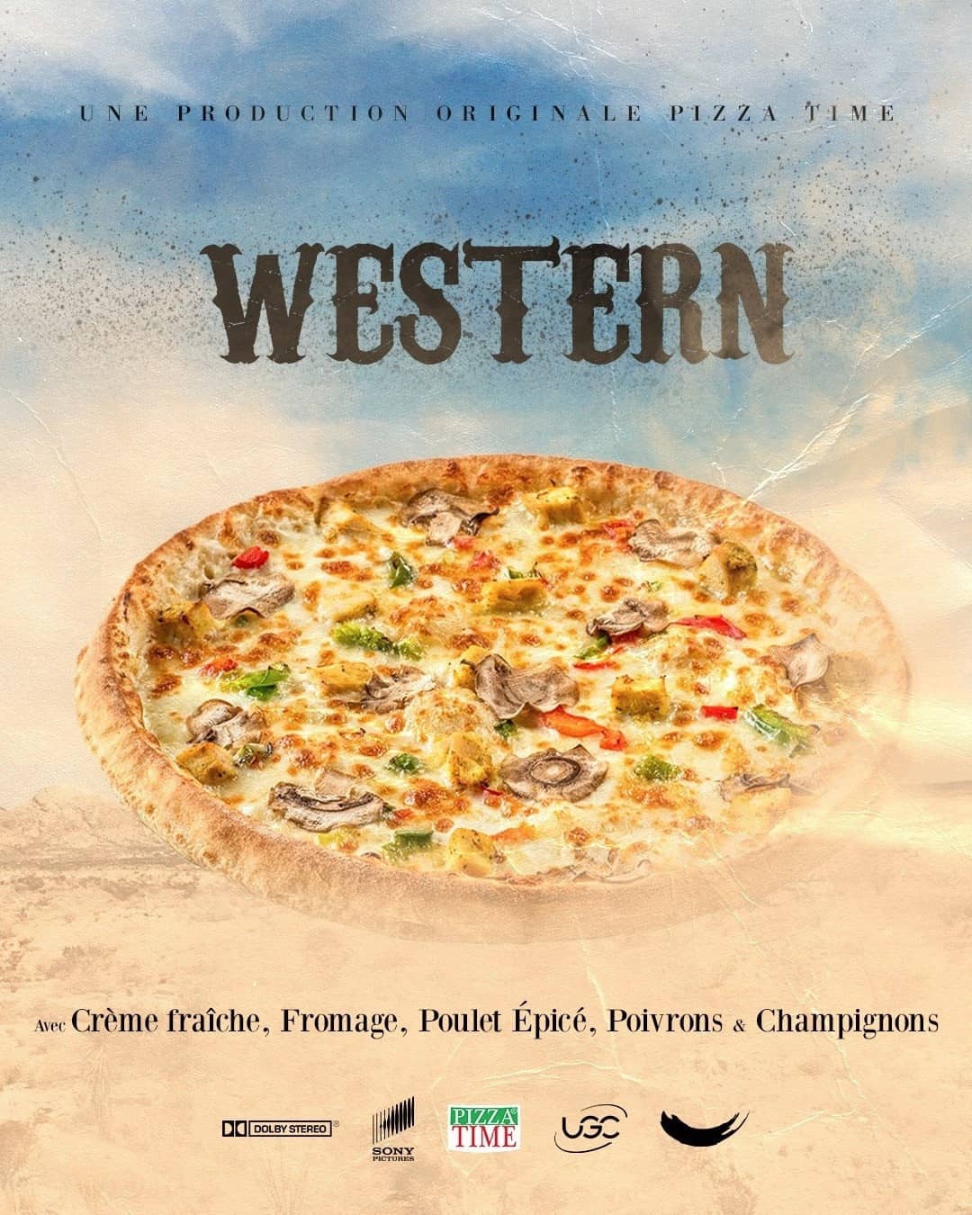 Pizza Time — photo 10